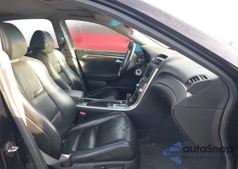 2008 Acura Tl 3.2 from USA, damaged, VIN 19UUA66208A000002